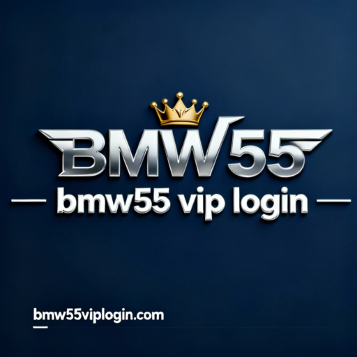 bmw55 vip login